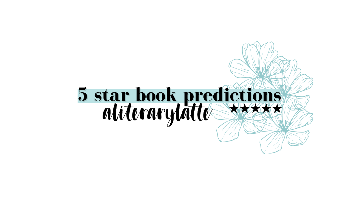 5 star book predictions